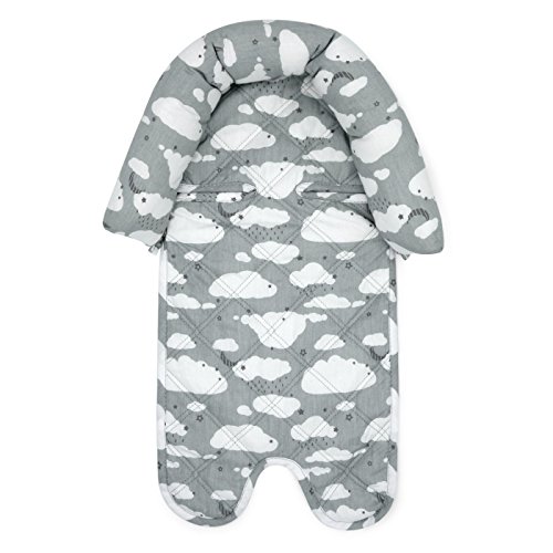 goldbug head support