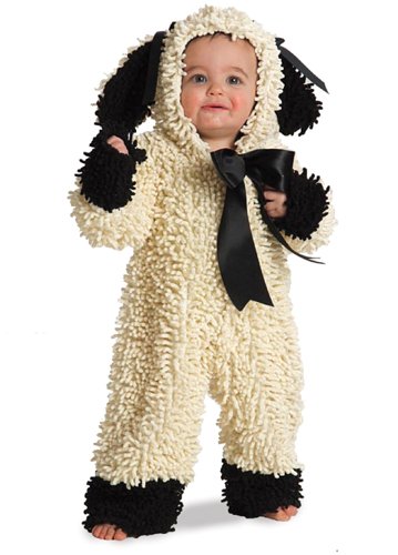 Lamb Halloween Costumes