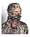 Under Armour UA Scent Control ColdGear Infrared Balaclava One Size Mossy Oak Open Country