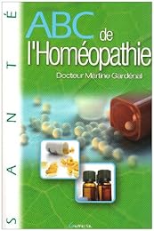 ABC de l'homéopathie