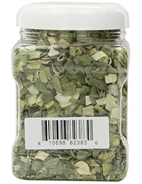 Madre Tierra Productos Dried Leek Anillos, Quart J