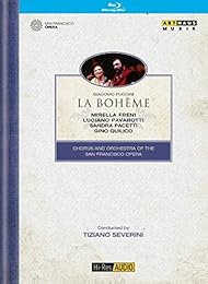 La Boheme
