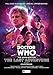 The Sixth Doctor: The Last Adventure (Doctor Who)