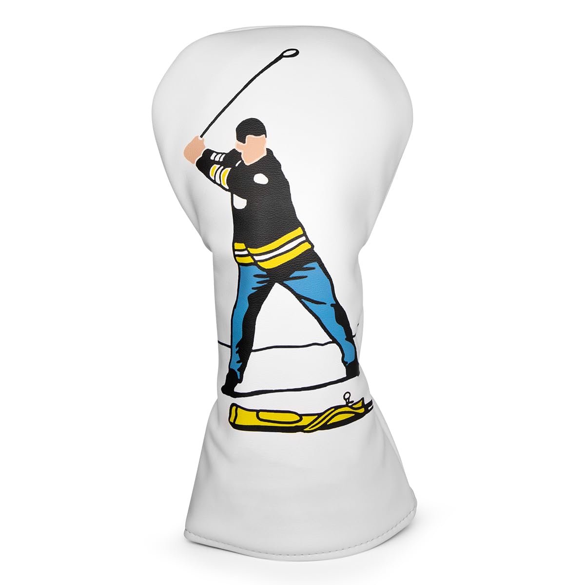 Photo 1 of Barudan Golf Funny Golf Driver Headcover Head Cover - Golf Club Cover for Driver Fits for All Brand
