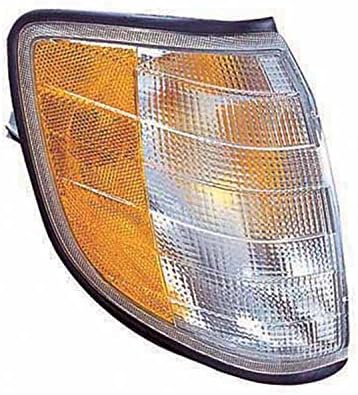 Mercedes-Benz S320 S420 S500 S600 Front Right Passenger Signal Light