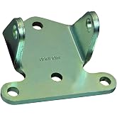 Moroso 62510 Long Motor Mount for Chevy