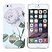 Ted Baker 28893 Loouise Mint Polycarbonate Hard Shell Phone Case, Fits iPhone 6 and 6S-Retail Packaging
