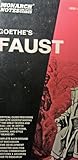 Monarch Notes on Goethe's Faust, Montgomery, Paul, 0671005219