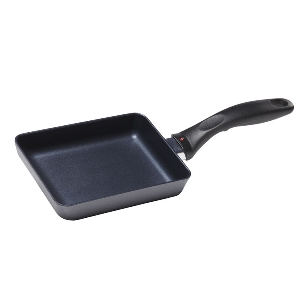 レビューを書けば送料当店負担 Nonstick誘導japanese スイスダイヤモンドhd Omeletパン 卵焼き B07c2mkjcg フライパン Jiang Chem Uic Edu