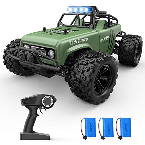 قیمت و خرید Holyton Remote Control Car, RC Cars 48KM/H High Speed with