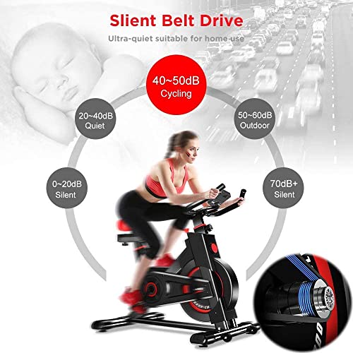 dripex exercise bike 9320