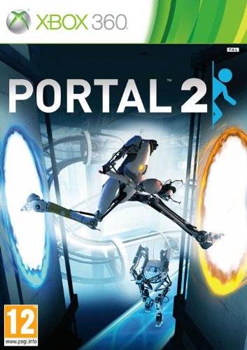 #88 — Portal 2 (Xbox 360)