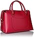GUESS Liya Satchel, Red