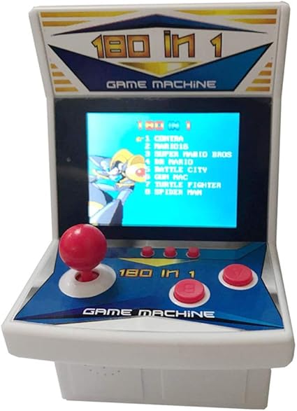 juegos arcade amazon