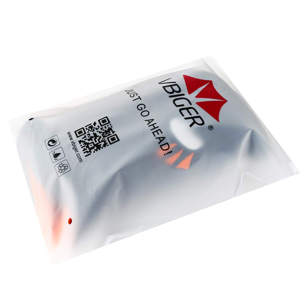 VBIGER Bonnet Hiver Chaud Enfant Cache Cou Cagoule Dessin animé avec un design à double couche