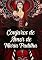 Livro Conjuros de Amor de Maria Padilha