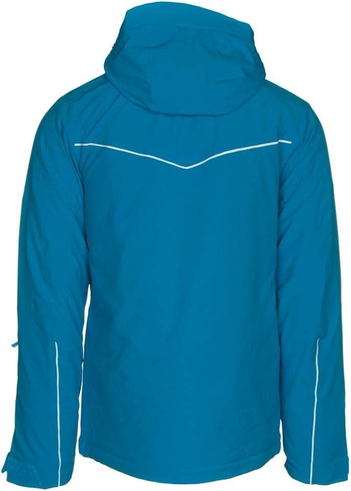 salomon icespeed jacket