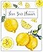 Three Year Planner 2019-2021: Monthly Schedule Organizer - Agenda Planner For The Next Three Years, 36 Months Calendar January 2019 - December 2021 | Lemon Design by Kim R. Jacquez