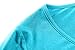 DB MOON Womens Womens Plus Size Summer Maternity Clothes ( Lake Blue , 3XL)