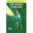 The Hidden Staircase (Nancy Drew Mystery Stories #2)
