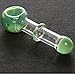 HZWL New Arrival Glass Bowl Glass Accessories (Green)