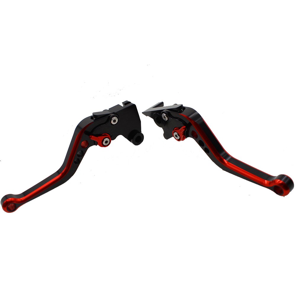 CNC Racing Levers Clutch & Brake Adjustable Short Double … 2015 2014 R3