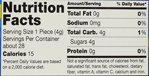 image for Dubble Bubble Gum Eggs Carton 4.0oz (Pack of 6)