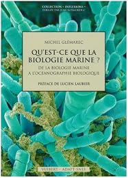 Qu'est-ce que la biologie marine ?