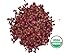 Alive Herbals Premium Food/Culinary Grade A Dried Red Rose Buds And Petals Organic 4 OZ.