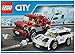 LEGO CITY Police Pursuit 60128 by LEGO