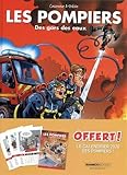 Les pompiers - Tome 01 + calendrier 2020 offert (BAMBOO HUMOUR) (French Edition) by 