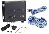 Hifonics BXIPRO1.0 Digital Bass Equalizer Sub
