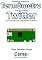 Livro Enviando a medição do Termômetro para uma conta do Twitter Com a Raspberry Pi programada em Python