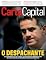 Livro Revista CartaCapital: Edição 1391 (10 de dezembro de 2025)