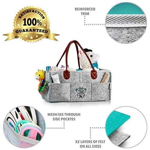 2 HugnHugs+Organizer+Practical+Accessories+Side+Pockets