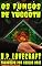 Livro Os Fungos de Yuggoth