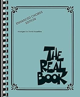 The Real Book - Enhanced Chords Edition