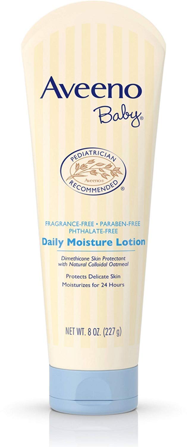 aveeno baby lotion amazon