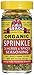 Bragg Organic Sprinkle Seasoning 1.50 Ounces (2 Count)