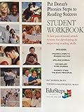 Paperback Pat Doran's Phonics Steps to Reading Success Workbook Book