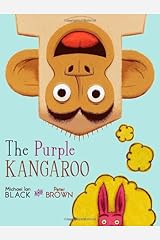 The Purple Kangaroo