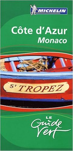 Download Côte d'Azur Monaco PDF