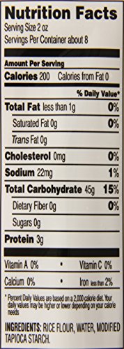 A Taste of Thai Rice Noodles - Image 2