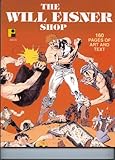 The Will Eisner Shop