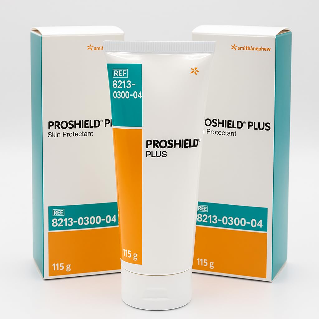 Proshield Plus Skin Protect 115Gr - Pack of 2