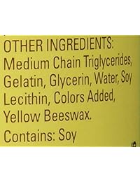 Naturaleza hecho de la alta potencia Magnesio 400 mg, 1, 1