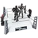 Real Steel WRB Built for Battle Set