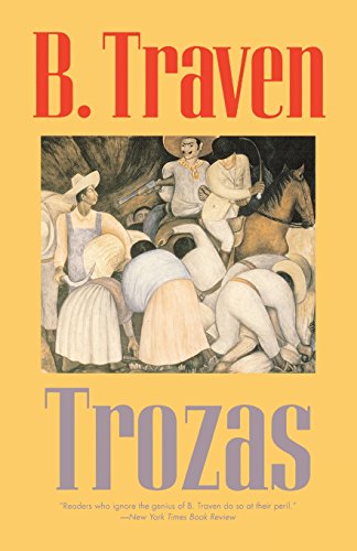 Trozas: A Novel (Jungle Novels)