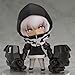 Good Smile Black Rock Shooter: Strength Nendoroid Action Figure (TV Animation Version)