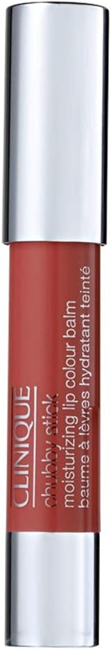 Clinique Chubby Stick Moisturising Lip Colour Balm 04 Mega Melon - Full Size view 2
